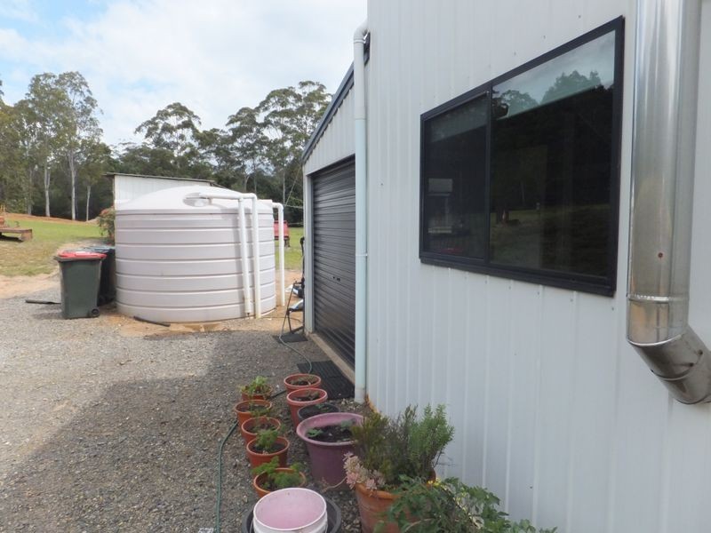 Lot 53 Sherwood Creek Road, Glenreagh NSW 2450