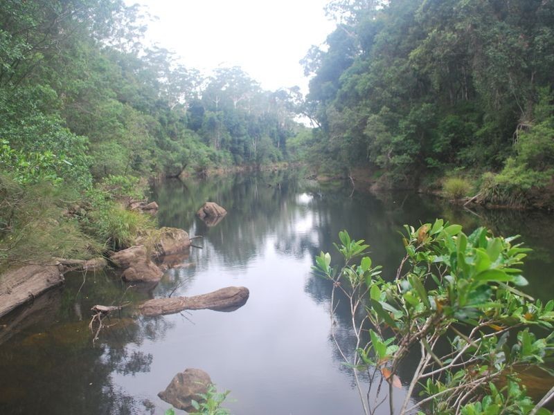 Lot 53 Sherwood Creek Road, Glenreagh NSW 2450