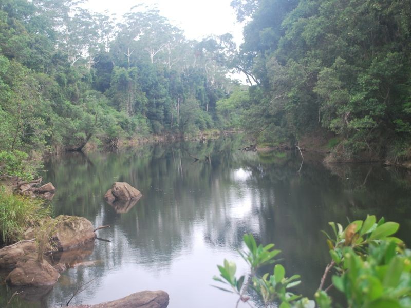 Lot 53 Sherwood Creek Road, Glenreagh NSW 2450