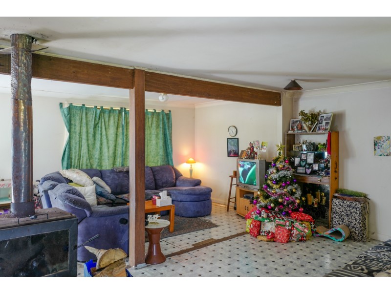 1909 Deervale Road, Dorrigo NSW 2453