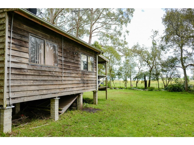 1909 Deervale Road, Dorrigo NSW 2453