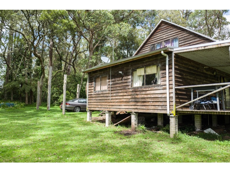 1909 Deervale Road, Dorrigo NSW 2453