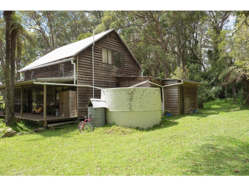 1909 Deervale Road, Dorrigo NSW 2453