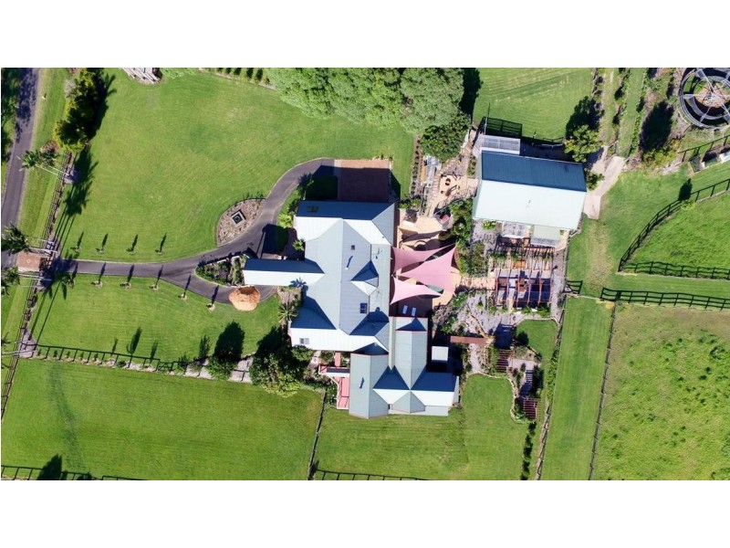 444 Crossmaglen Road, Bonville NSW 2441