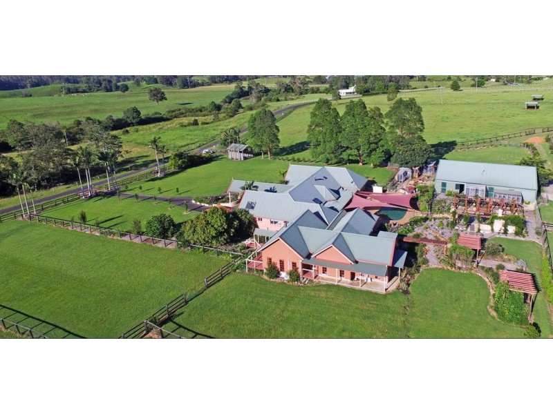 444 Crossmaglen Road, Bonville NSW 2441