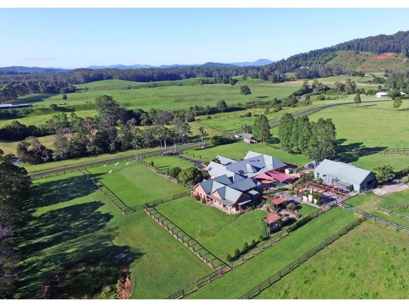 444 Crossmaglen Road, Bonville NSW 2441