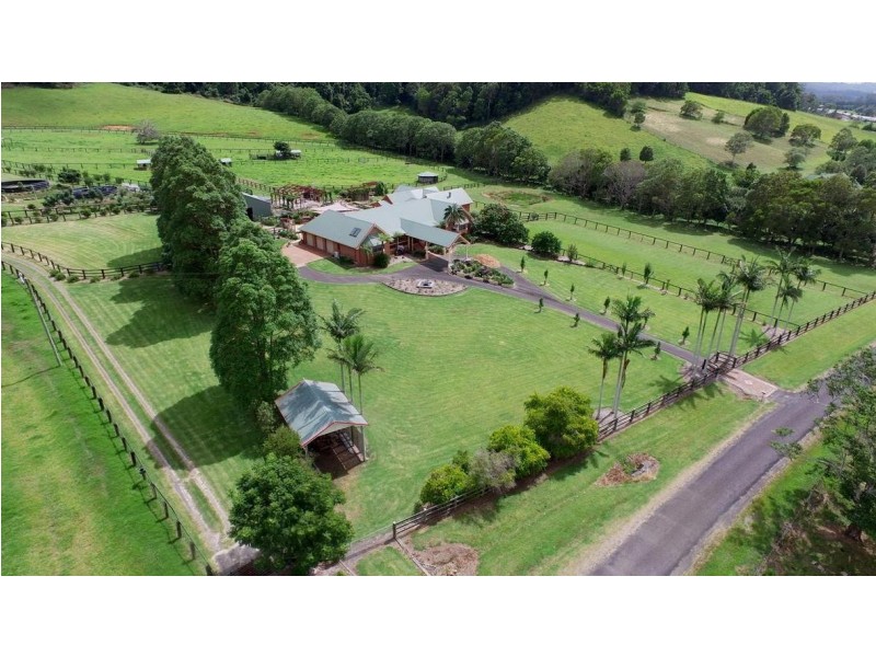 444 Crossmaglen Road, Bonville NSW 2441