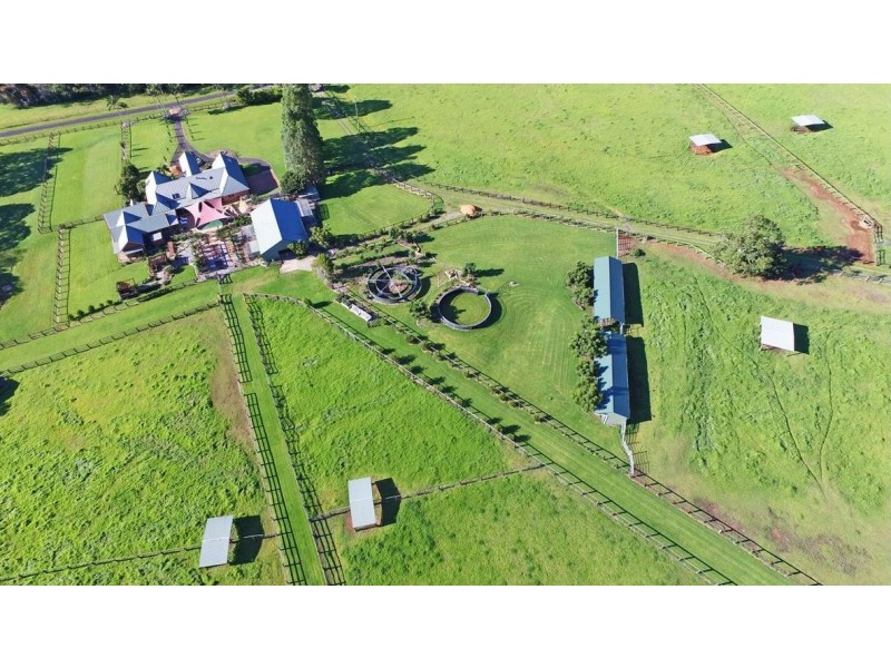 444 Crossmaglen Road, Bonville NSW 2441