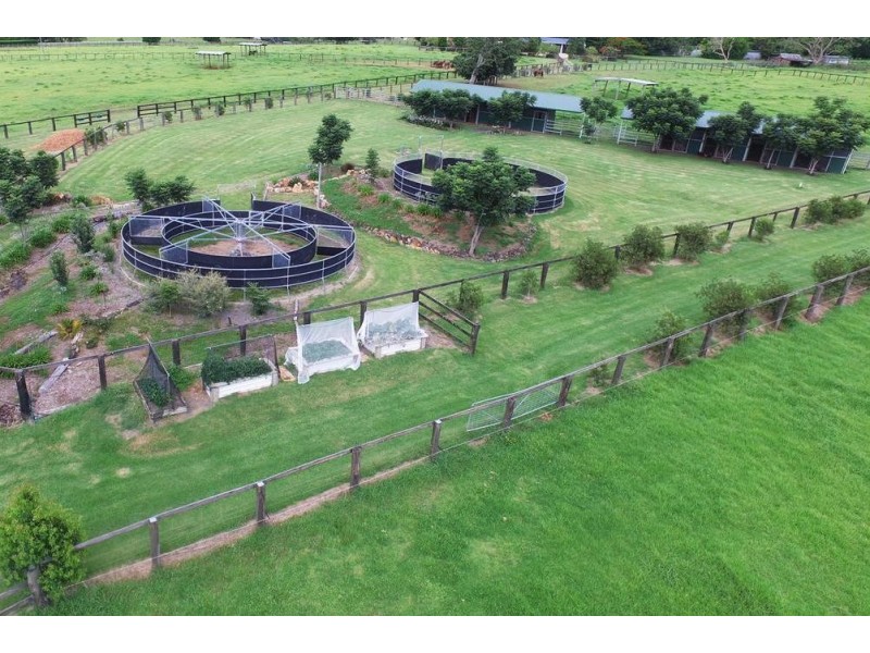 444 Crossmaglen Road, Bonville NSW 2441