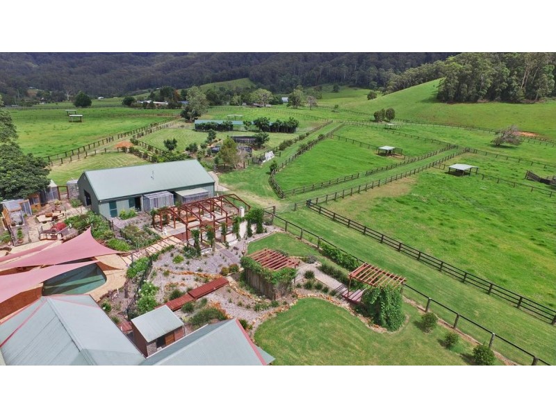 444 Crossmaglen Road, Bonville NSW 2441