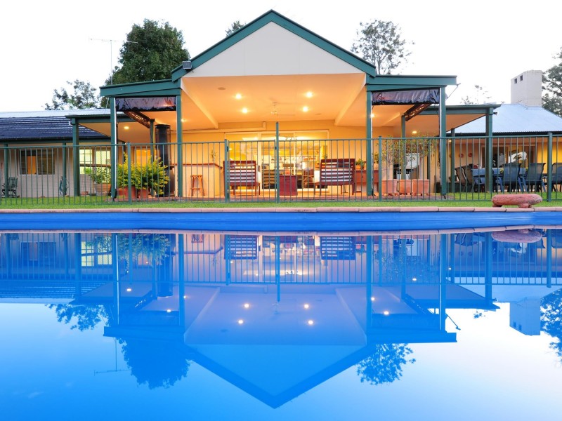 138 Crossmaglen Road, Bonville NSW 2441