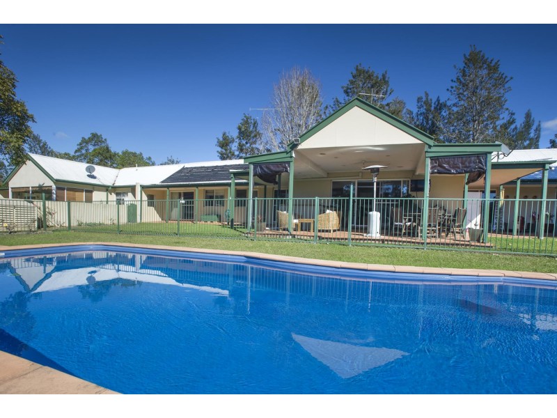 138 Crossmaglen Road, Bonville NSW 2441