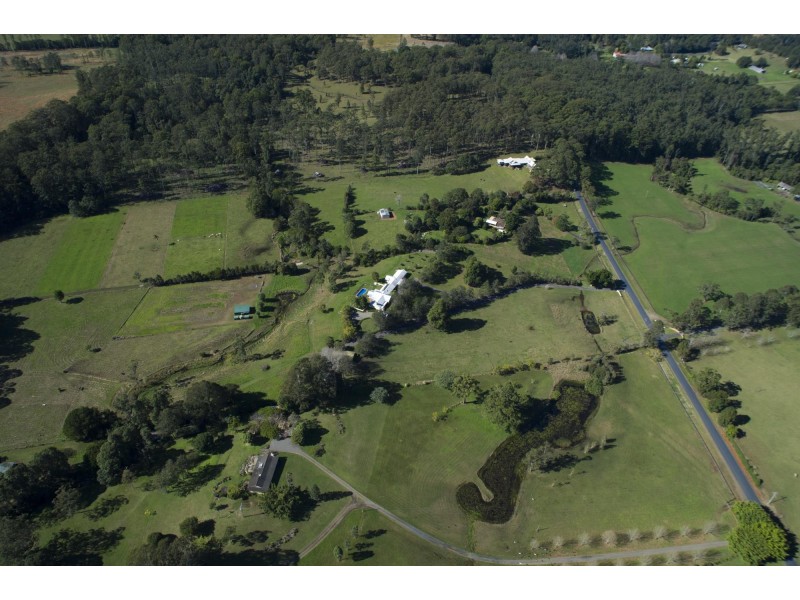 138 Crossmaglen Road, Bonville NSW 2441