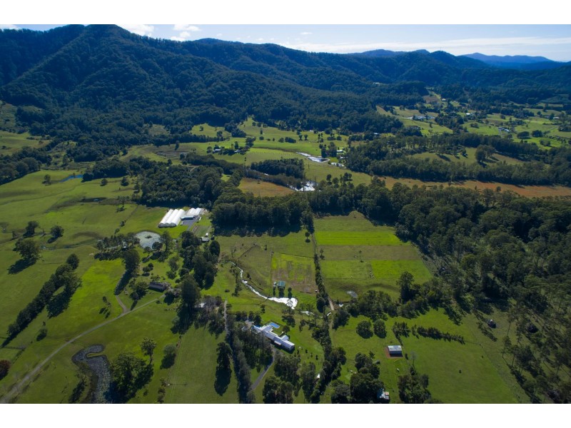 138 Crossmaglen Road, Bonville NSW 2441