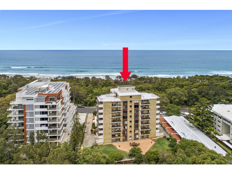 23/109 Ocean Parade, Coffs Harbour NSW 2450