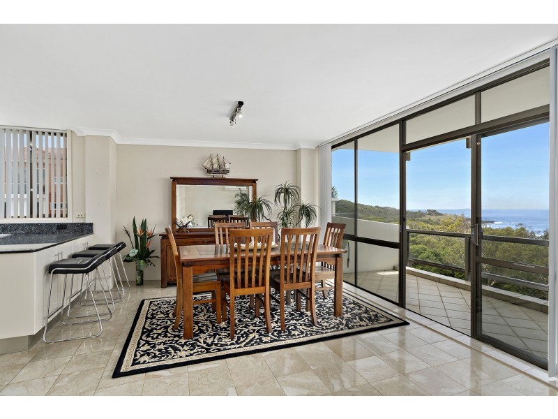 23/109 Ocean Parade, Coffs Harbour NSW 2450