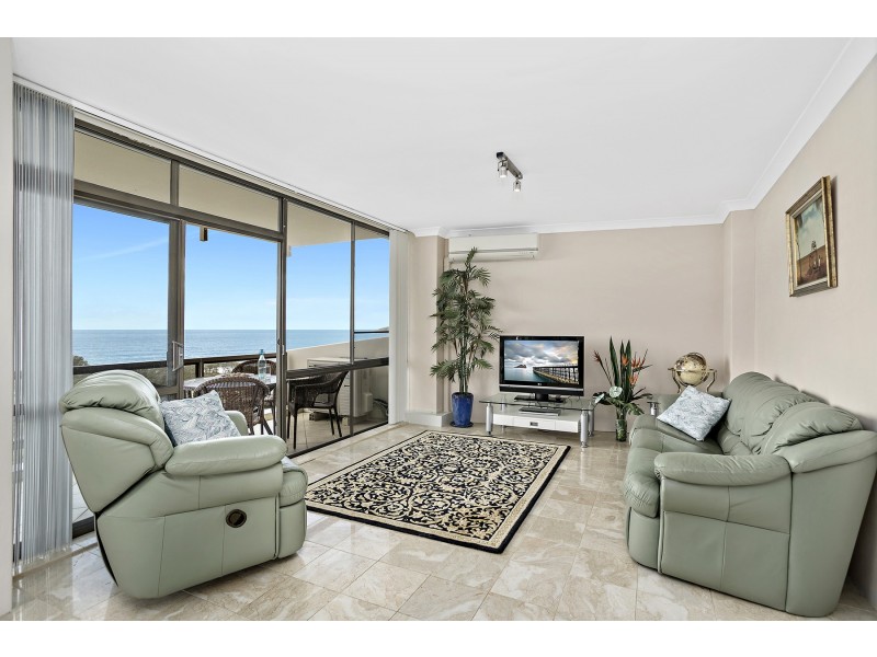 23/109 Ocean Parade, Coffs Harbour NSW 2450