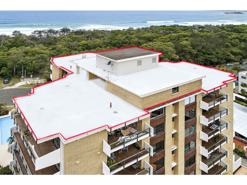 23/109 Ocean Parade, Coffs Harbour NSW 2450