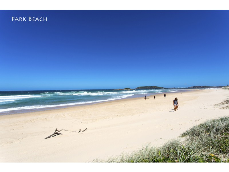 23/109 Ocean Parade, Coffs Harbour NSW 2450