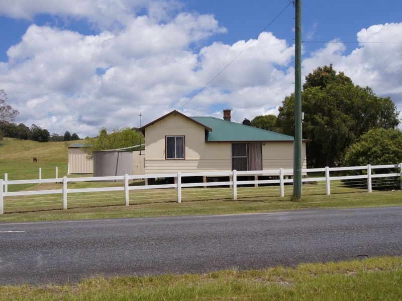 605 Orara Way, Nana Glen NSW 2450