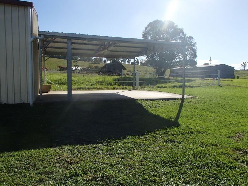 605 Orara Way, Nana Glen NSW 2450