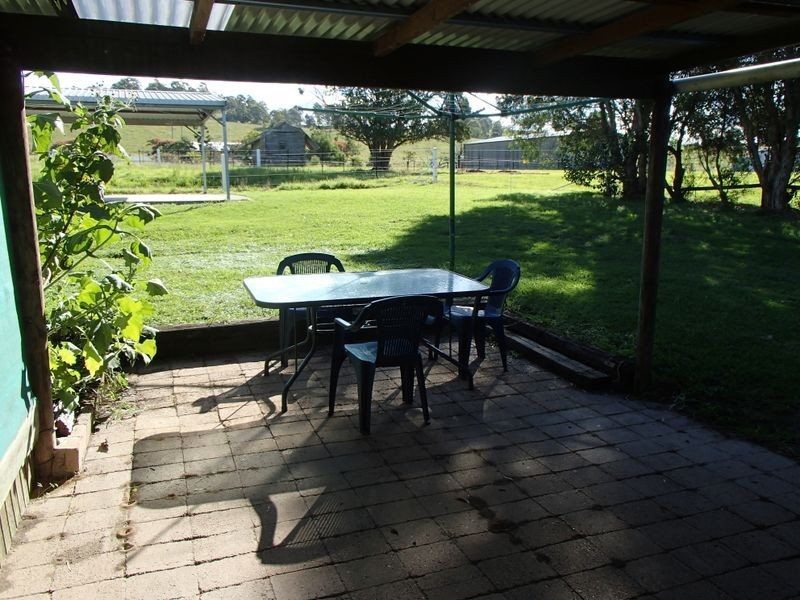 605 Orara Way, Nana Glen NSW 2450