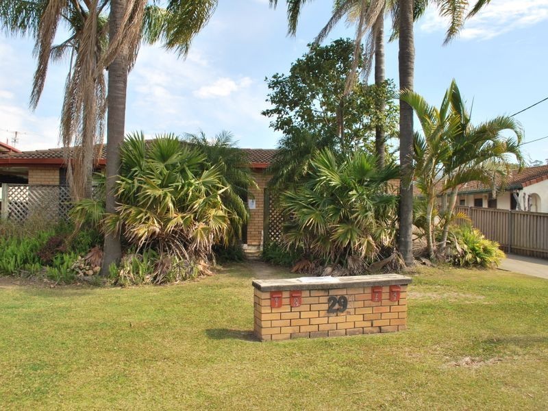 1/29 San Francisco, Coffs Harbour NSW 2450