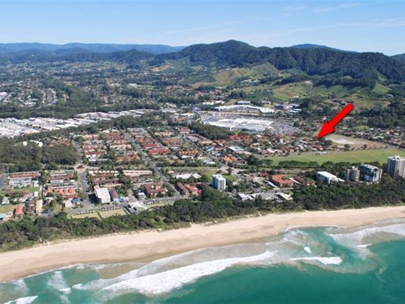 1/29 San Francisco, Coffs Harbour NSW 2450