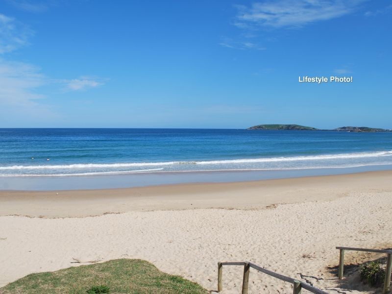 1/29 San Francisco, Coffs Harbour NSW 2450