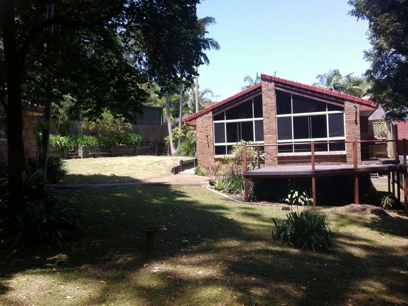 1/31 Abel Tasman Drive, Coffs Harbour NSW 2450