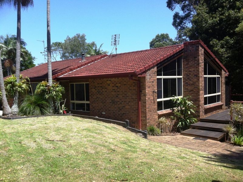 1/31 Abel Tasman Drive, Coffs Harbour NSW 2450