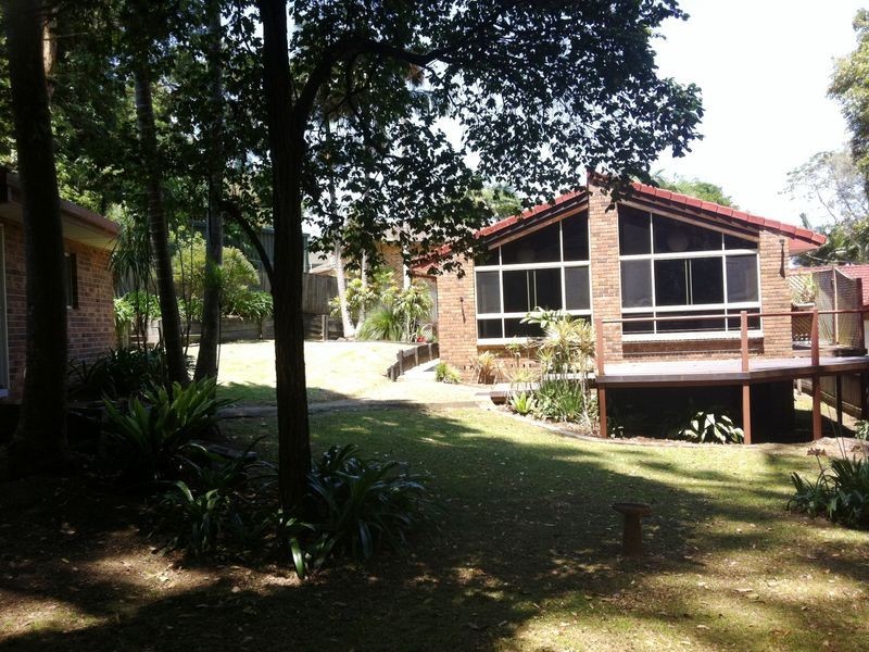 1/31 Abel Tasman Drive, Coffs Harbour NSW 2450