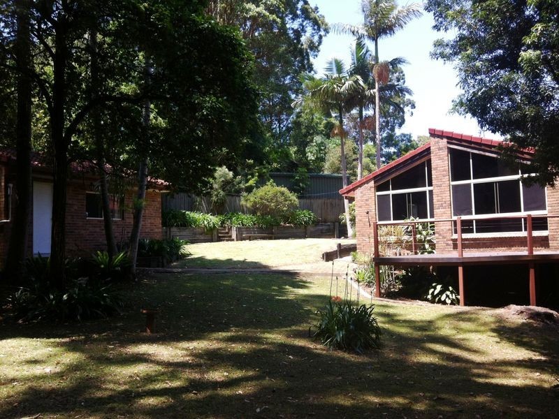 1/31 Abel Tasman Drive, Coffs Harbour NSW 2450