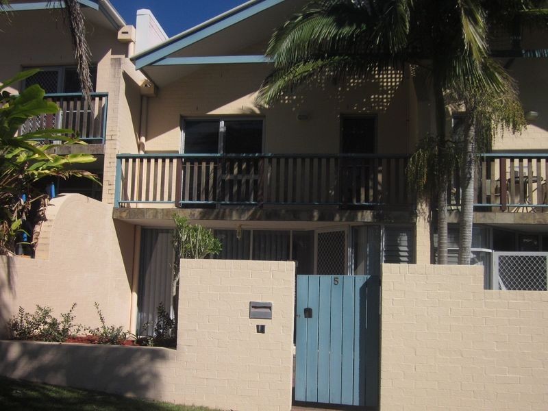 5/59 Mildura Street, Coffs Harbour NSW 2450