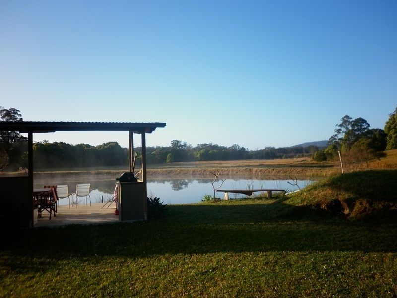 Bucca NSW 2450
