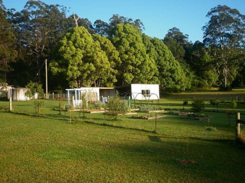 Bucca NSW 2450