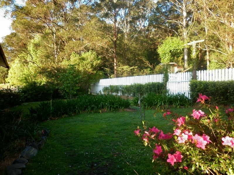 Bucca NSW 2450