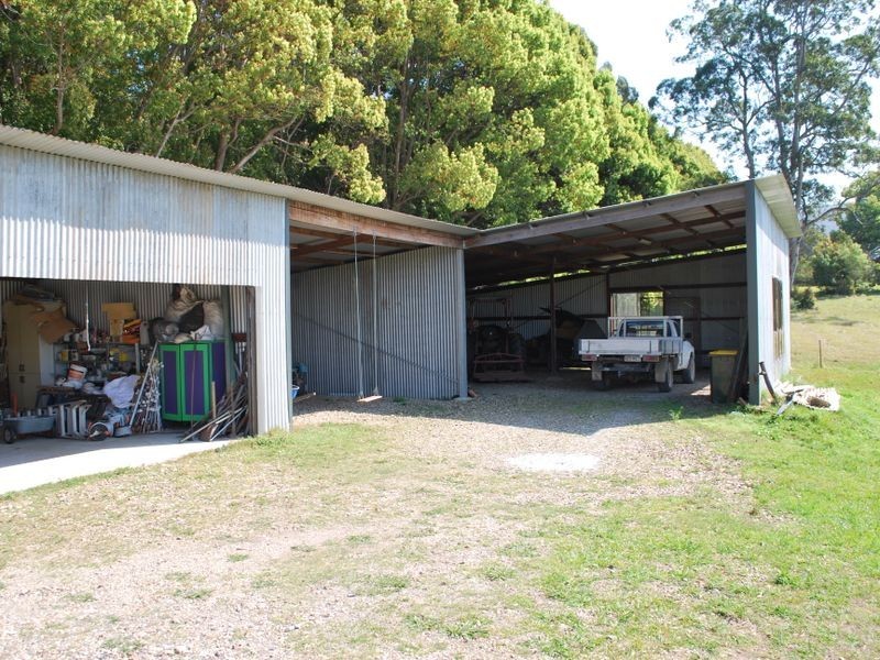 Bucca NSW 2450