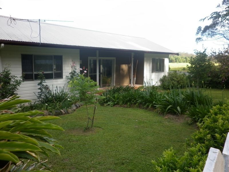 Bucca NSW 2450