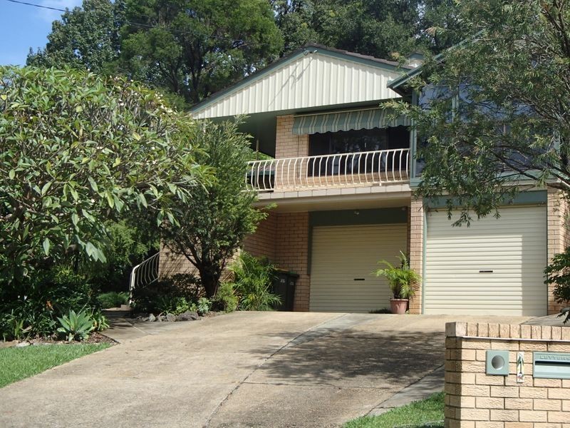 1 Churinga Place, Coffs Harbour NSW 2450