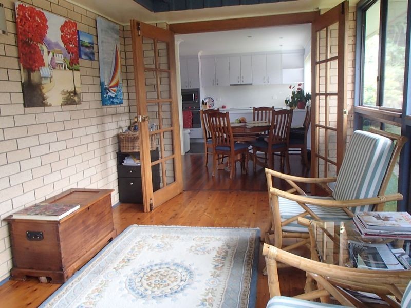 1 Churinga Place, Coffs Harbour NSW 2450
