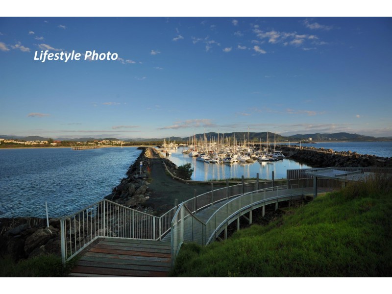 Lot 7 Haven Close, Coffs Harbour NSW 2450