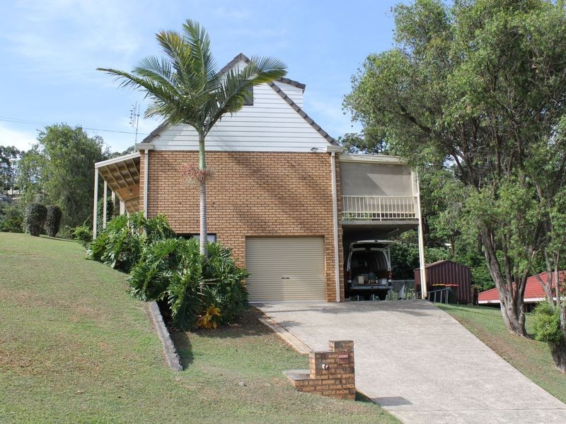 11 Mount Pleasant Drive, Coffs Harbour NSW 2450
