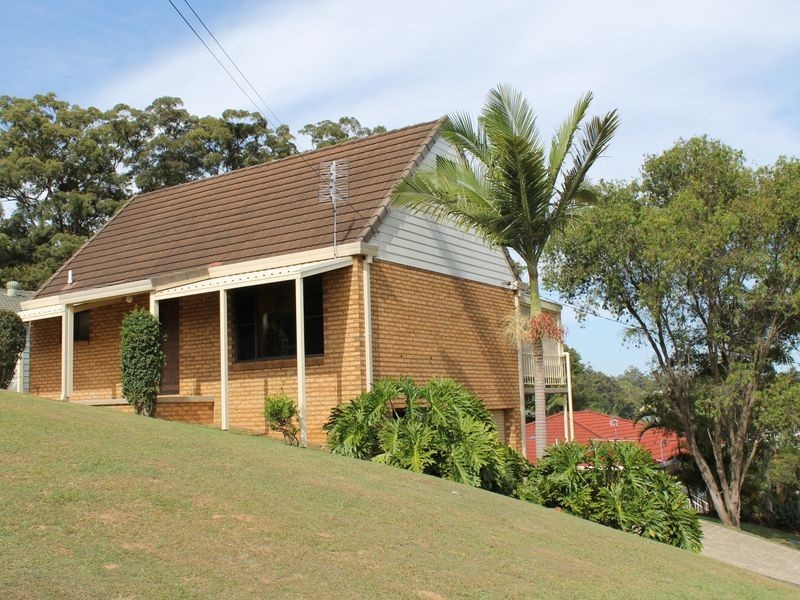 11 Mount Pleasant Drive, Coffs Harbour NSW 2450