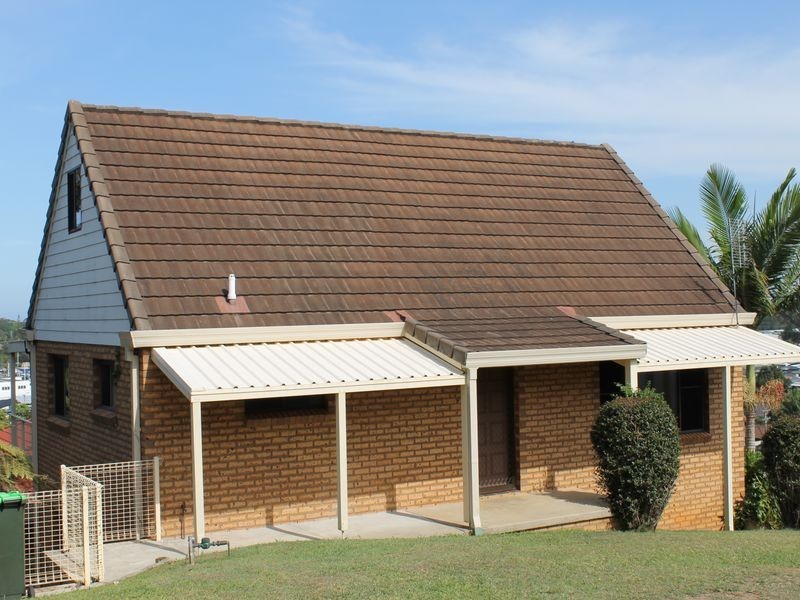 11 Mount Pleasant Drive, Coffs Harbour NSW 2450