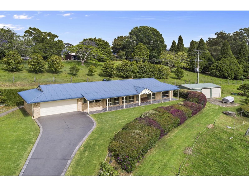 1331 Waterfall Way, Bellingen NSW 2454
