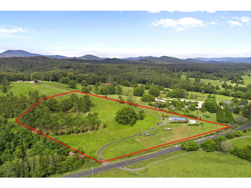 1331 Waterfall Way, Bellingen NSW 2454