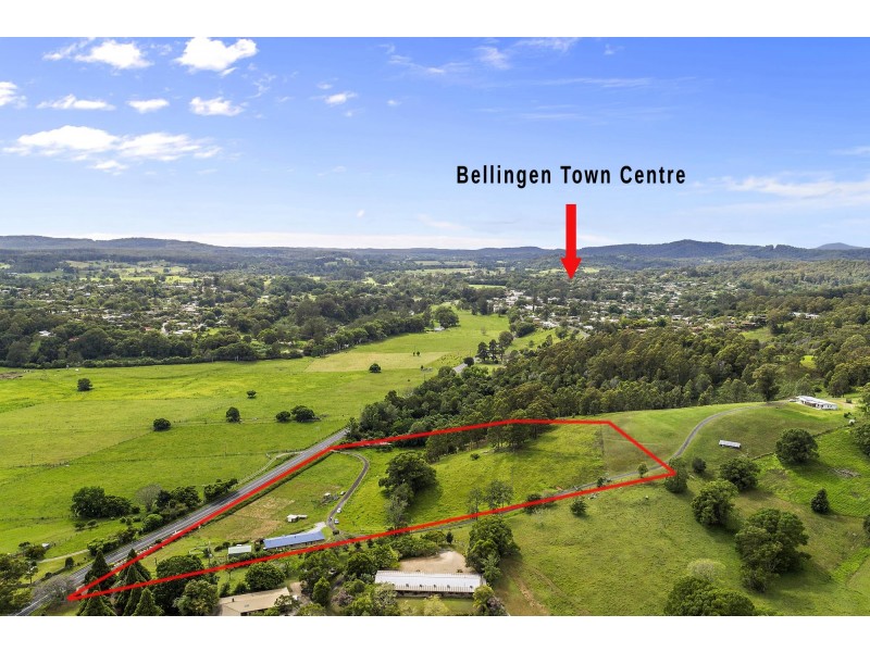 1331 Waterfall Way, Bellingen NSW 2454