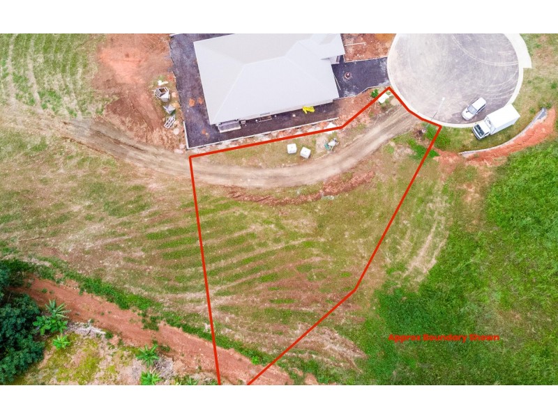 Lot 214 Rovere Drive, Coffs Harbour NSW 2450