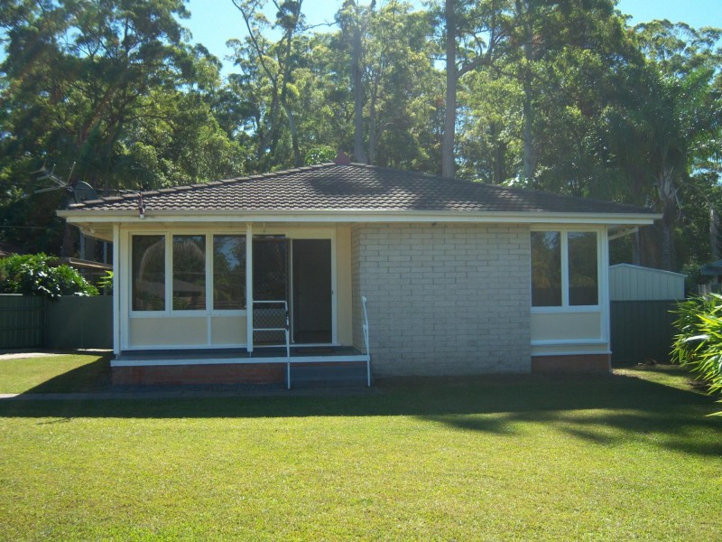 50 Kurrajong Street, Coffs Harbour NSW 2450